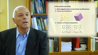 SUMMARY ALGEBRA II
