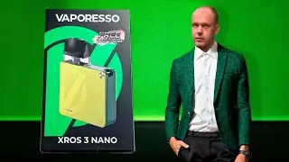Xros 3 Nano - Ну и чо?!
