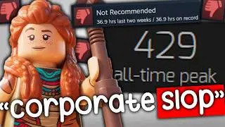 This Game Did Worse Than Concord... Why?