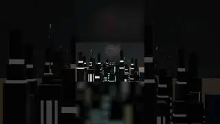 Creating A 3D Animated Procedural City On The Moon In Blender (UPDATE 05/11/23)