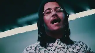 Flare Delgado - Zelle [Official Video]