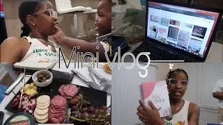 New Years eve with my sisters ! | Im back on Youtube