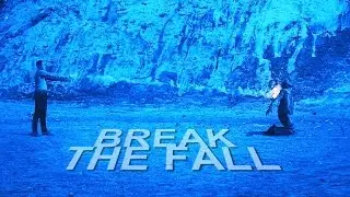 Agents of Shield | Break the fall (wish #3).