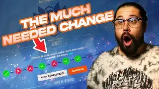 Is THIS why Overwatch is coming back?!