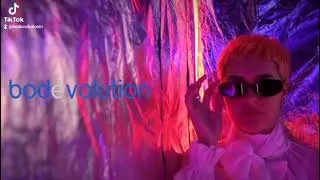 Excitement after  treatment at Bodevolution