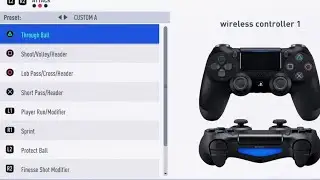 Error FIFA PC No Reconoce Control de PS4