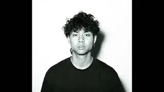 Arky Waters - Take My Time