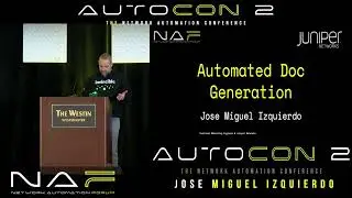 Empowering DevOps: Harnessing Docs as Code for Automated Reports & Documents - Jose Miguel Izquierdo