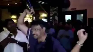 #ismartshankar Celebrations | RGV | Puri | Charmee | Ismart Shankar