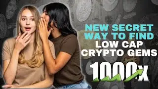 Crypto Open Mic Revolution: Find Hidden Low Cap Gems!