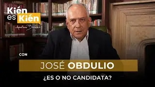 José Obdulio: ¿Qué hay detrás del éxito de Vicky Dávila en las encuestas?