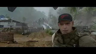 Crysis Remastered:Прохождение #8. Жесткая Бойня!
