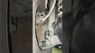 Задние стойки спу Hyundai Creta замена.