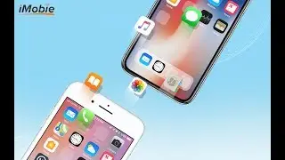 Vom alten Handy auf iPhone XR wechseln – So geht's