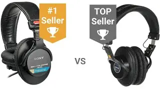 No.1 Headphone Best Seller vs Top Seller