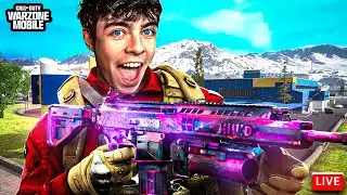 WHERE IS THE 120 FOV UPDATE in Warzone Mobile???