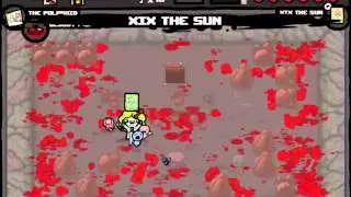 The Binding of Isaac - Episode 34