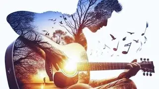 Something of beatles 🎶coverby:edpatversion singAgong🎧🎶😎