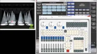 Lesson 6 Controlling Instruments 1