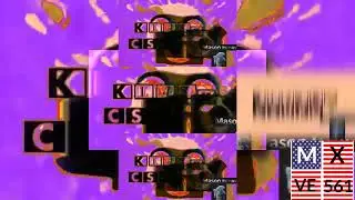 (Reupload) (Requested) (YTPMV) Testing Kyoobur9000's Khord Effect Scan