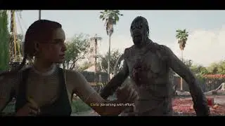 Deadisland 2 Sola DLC p3