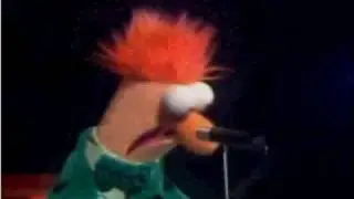 a muppet death metal special by beaker & mike007seegers