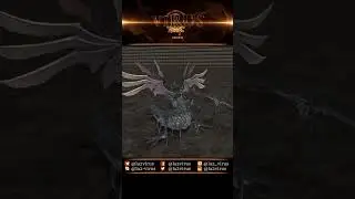 Two New Raid Bosses Malenia.Net. Remastered ◄√i®uS► #lineage2 #la2 #gaming #mmorpg #games #classic