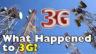 Why Is There a Global 3G Network Shutdown?