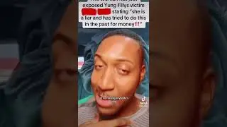 Yung Filly Innocent ? #yungfilly #chunkz #chunkzandfilly #betasquad