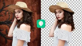 How to Remove Photo Background in One Click | Apowersoft Background Eraser
