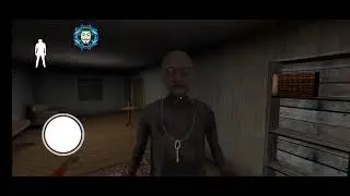 Прохождение Granny 2 version 1.9.1 Secret rooms через дверь 🚪