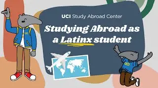 Studying Abroad as a Latinx Student - GO ABROAD NOW!