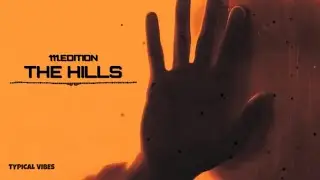 The Weeknd - The Hills (Visualizer) | Typical Vibes X The Weeknd