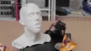 Трудовые Будни Роботов #3