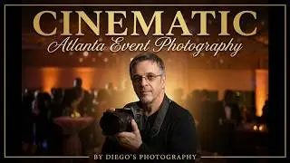 Atlanta Event Photography