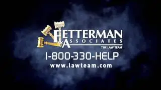 FETTERMAN Drive Safely Free Guide30
