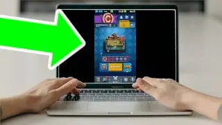 How to Download & Play Clash Royale on PC/Laptop - Simple Guide