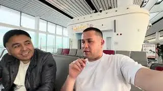 UMED TV город Пикник 2024