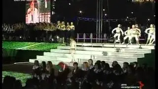 Ксения Ситник. "Белоруска я"