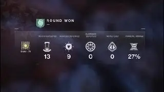 Melting a Primeval in Gambit