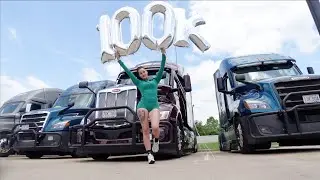 We Reached 100K Subs!!! | Make 1600 In One Shift With Me Drop n Hook