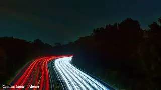 Coming Back - Alesco