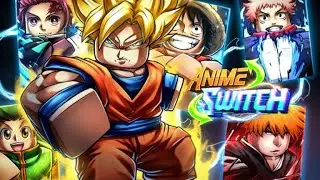 [RIZEN] Anime Switch IS OUT!