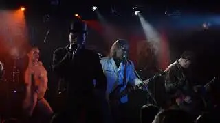 Коррозия Металла - Едет моб