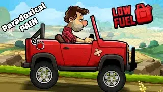 Hill Climb Racing 2 - AWESOME New Public Event (ParadoxicalPain)
