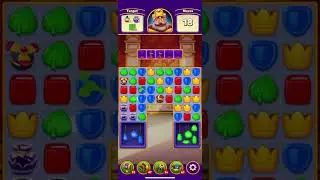 Royal Match LEVEL 2519 Super Hard