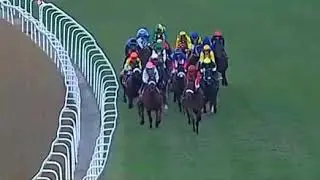 DO IT AGAIN - 2018 Durban July