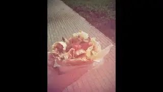 Шаверма патруль "Египетская кухня" #идиотшоу