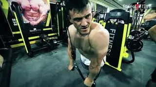 Uzbek bodbildrlar xaqda tanshuv 
Fitness elite sport zal