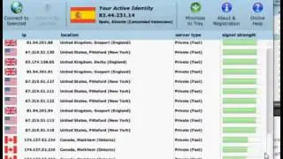 How to Block Your IP Address